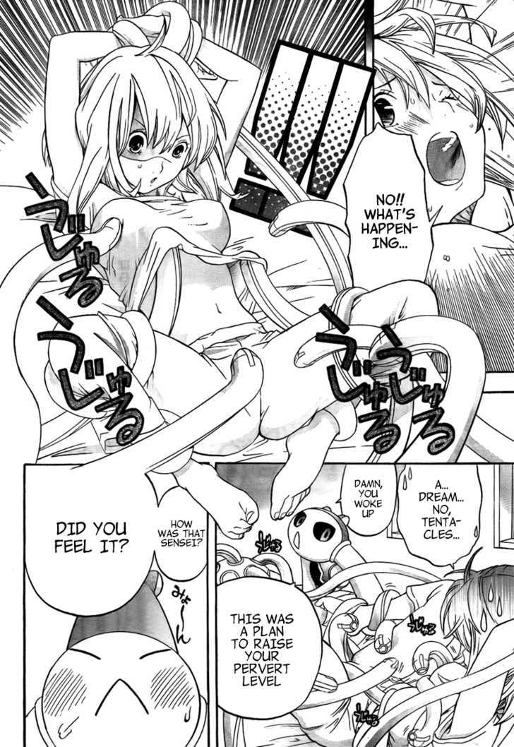 (G) Edition Chapter 2 page 15 - Chapter 2 : Chapter 2