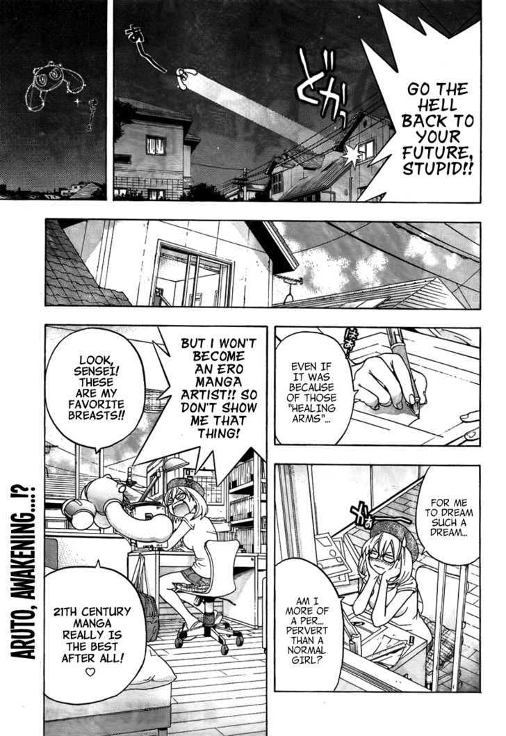 (G) Edition Chapter 2 page 16 - Chapter 2 : Chapter 2