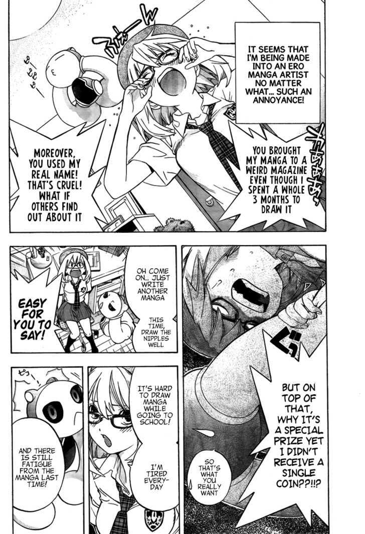 (G) Edition Chapter 2 page 3 - Chapter 2 : Chapter 2