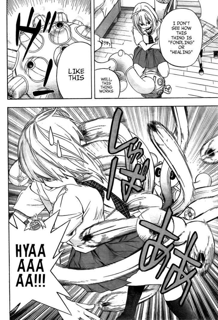 (G) Edition Chapter 2 page 5 - Chapter 2 : Chapter 2