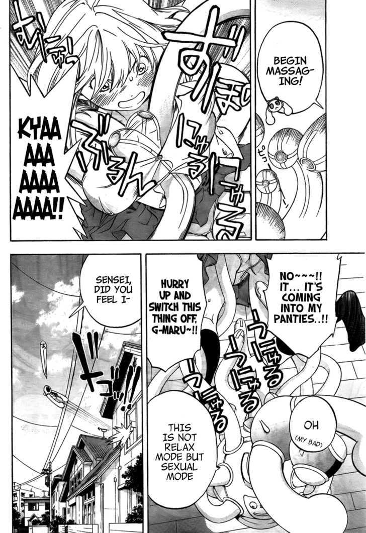 (G) Edition Chapter 2 page 7 - Chapter 2 : Chapter 2