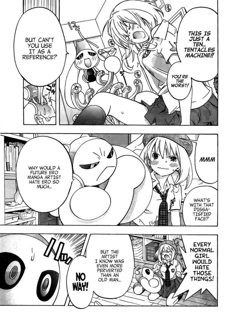 (G) Edition Chapter 2 page 8 - Chapter 2 : Chapter 2