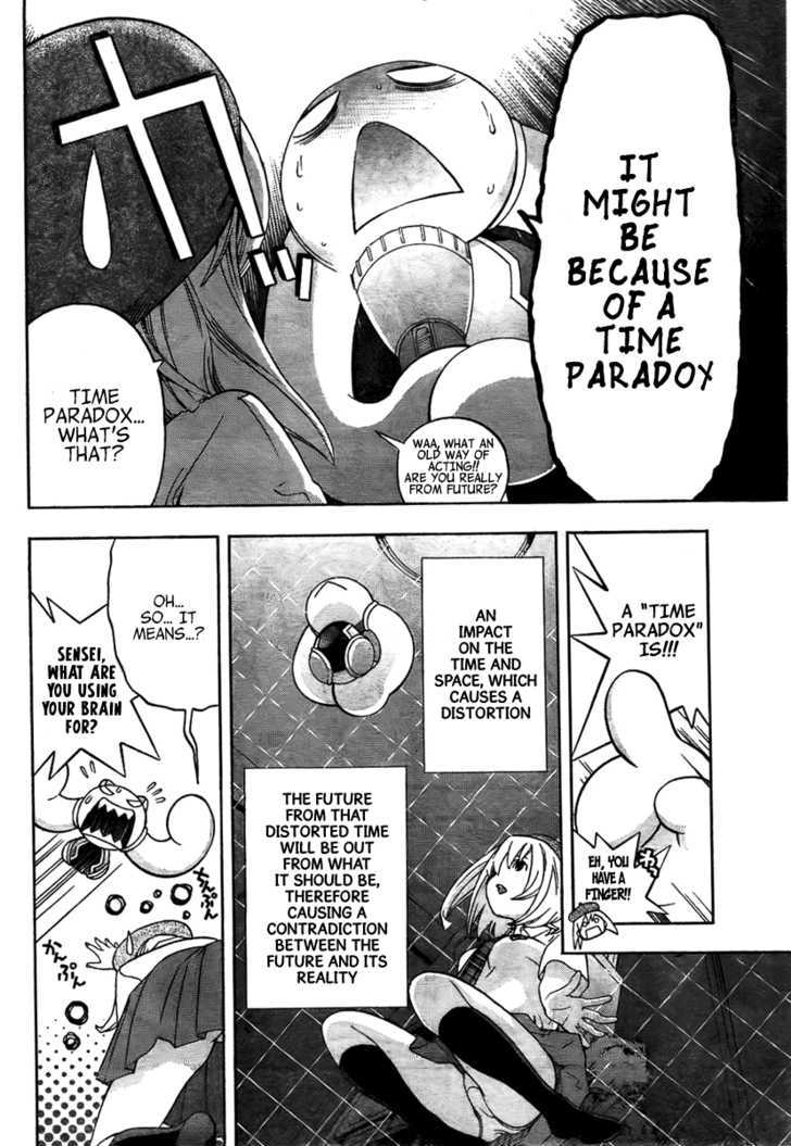 (G) Edition Chapter 2 page 9 - Chapter 2 : Chapter 2