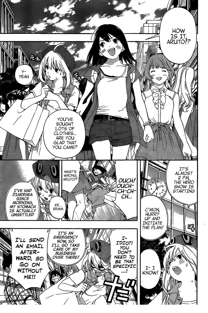 (G) Edition Chapter 7.6 page 12 - Chapter 7.6 : Zipper To There!
