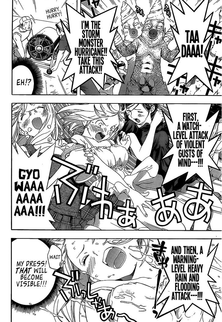 (G) Edition Chapter 7.6 page 15 - Chapter 7.6 : Zipper To There!