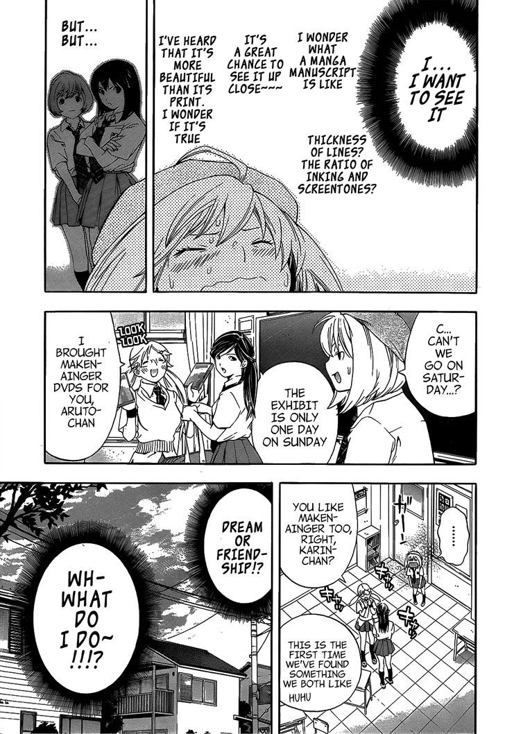 (G) Edition Chapter 7.6 page 8 - Chapter 7.6 : Zipper To There!