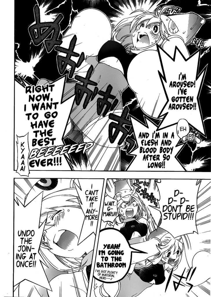 (G) Edition Chapter 7 page 10 - Chapter 7