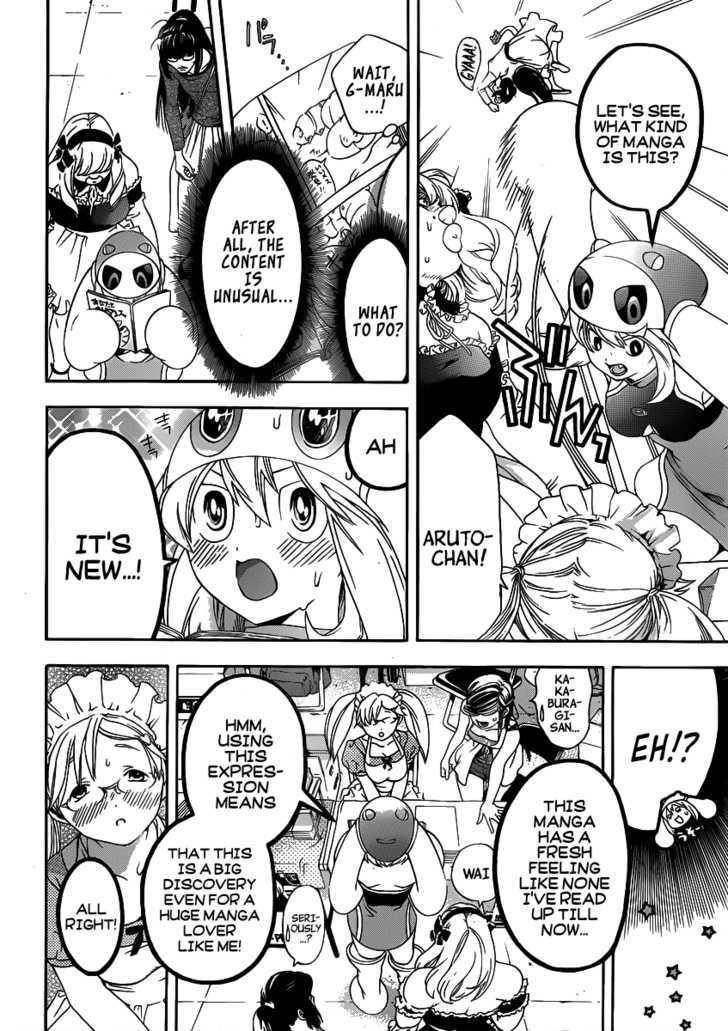 (G) Edition Chapter 7 page 14 - Chapter 7