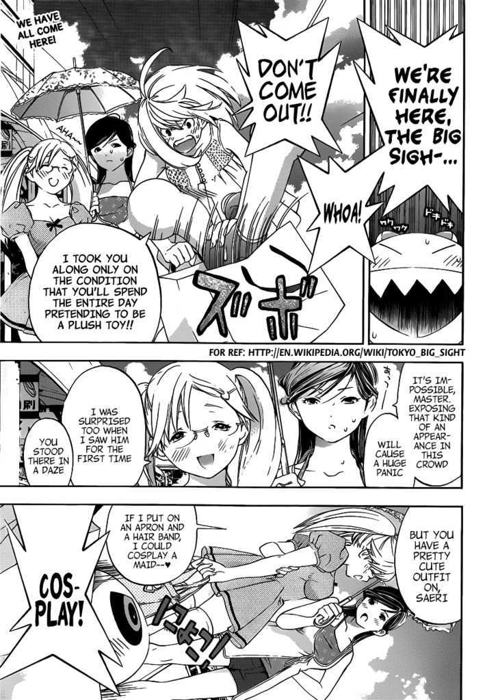 (G) Edition Chapter 7 page 3 - Chapter 7