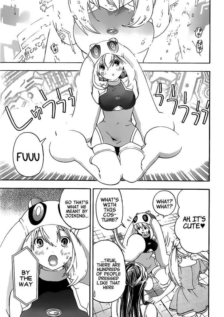 (G) Edition Chapter 7 page 5 - Chapter 7