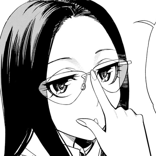 G Joushi! Chapter 10: Girls secret stories cover
