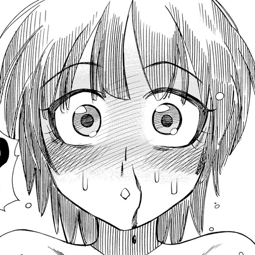 G Joushi! Chapter 11: Huge worries about being tiny. cover