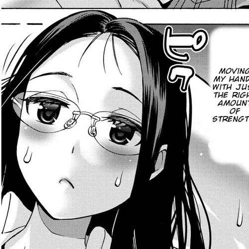 G Joushi! Chapter 15: Kiraran's wish cover
