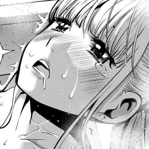 G Joushi! Chapter 18: The summer when girls turned to women [END] cover