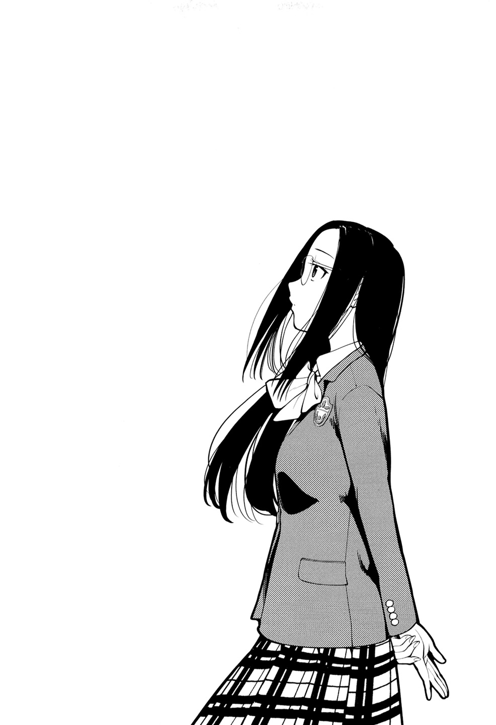 G Joushi! Chapter 6 page 36 - Chapter 6: Sleepover