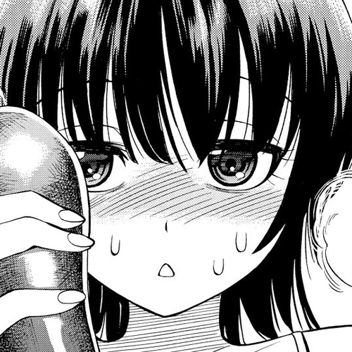 G Joushi! Chapter 9: I want to put it in. cover