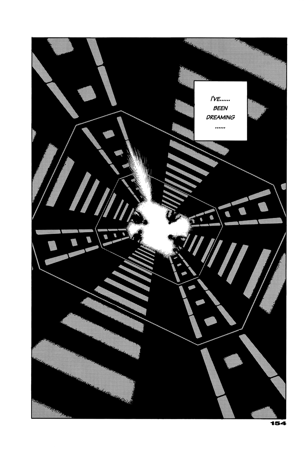 G (KOIKE Keiichi) Chapter 0.2 page 152 - Chapter 0 v2 : [Complete]