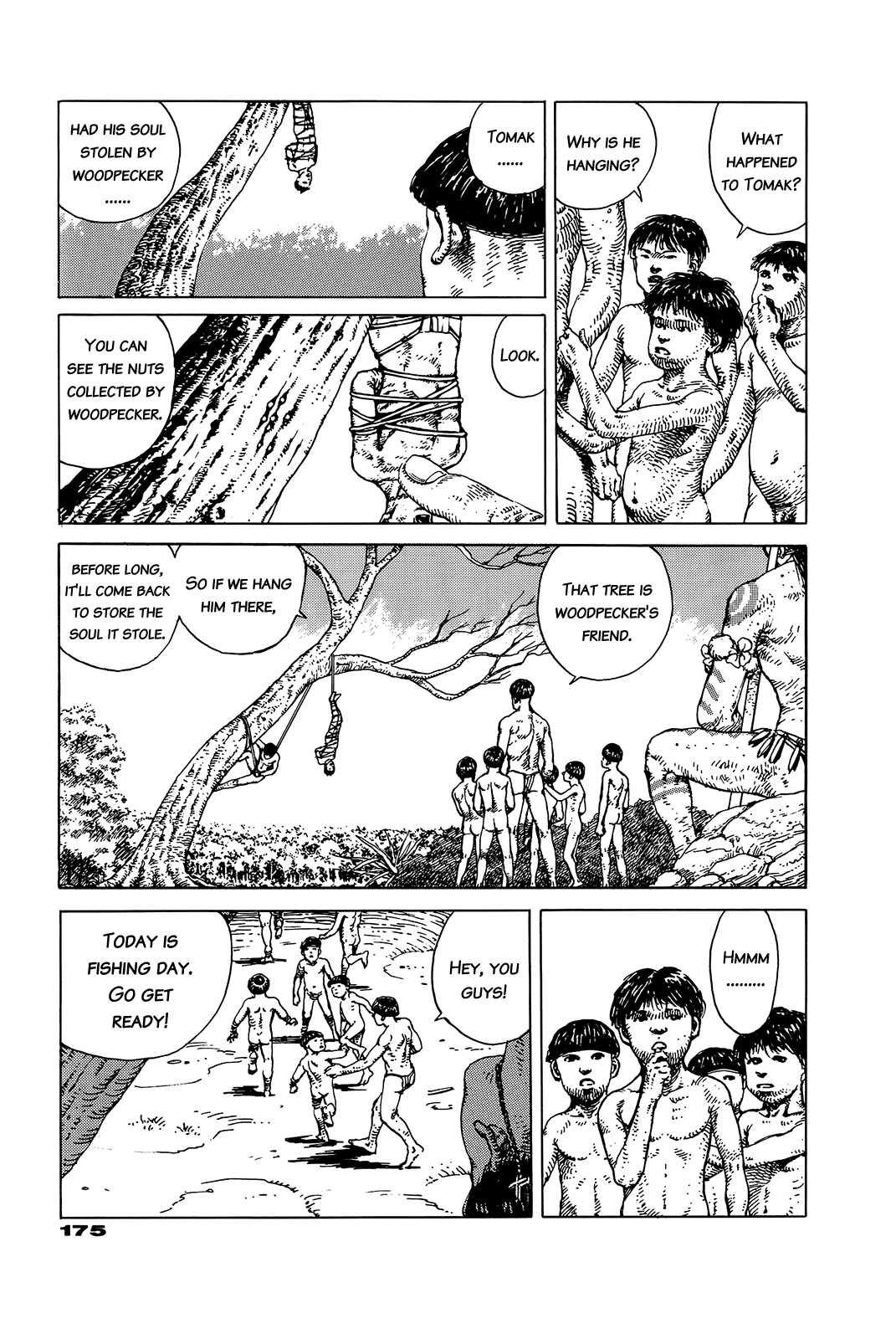 G (KOIKE Keiichi) Chapter 0.2 page 170 - Chapter 0 v2 : [Complete]
