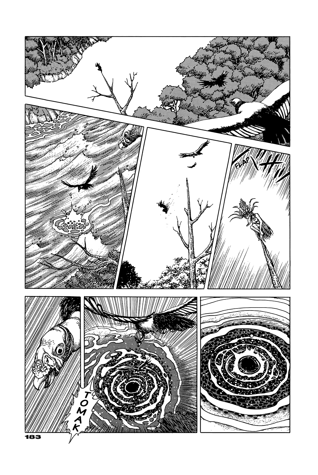 G (KOIKE Keiichi) Chapter 0.2 page 178 - Chapter 0 v2 : [Complete]