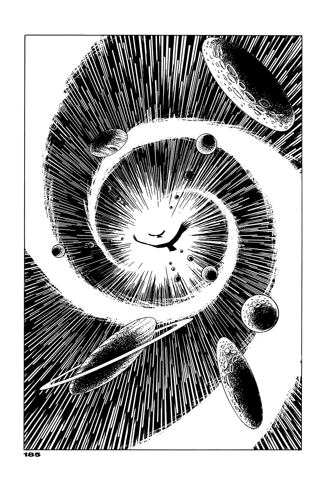 G (KOIKE Keiichi) Chapter 0.2 page 180 - Chapter 0 v2 : [Complete]