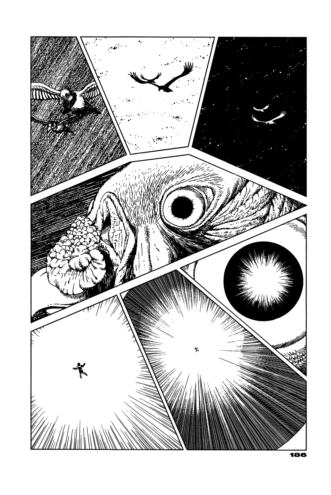 G (KOIKE Keiichi) Chapter 0.2 page 181 - Chapter 0 v2 : [Complete]
