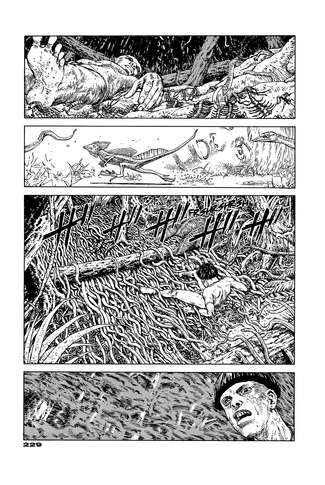 G (KOIKE Keiichi) Chapter 0.2 page 223 - Chapter 0 v2 : [Complete]