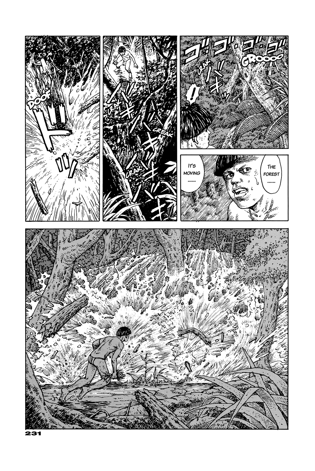 G (KOIKE Keiichi) Chapter 0.2 page 225 - Chapter 0 v2 : [Complete]