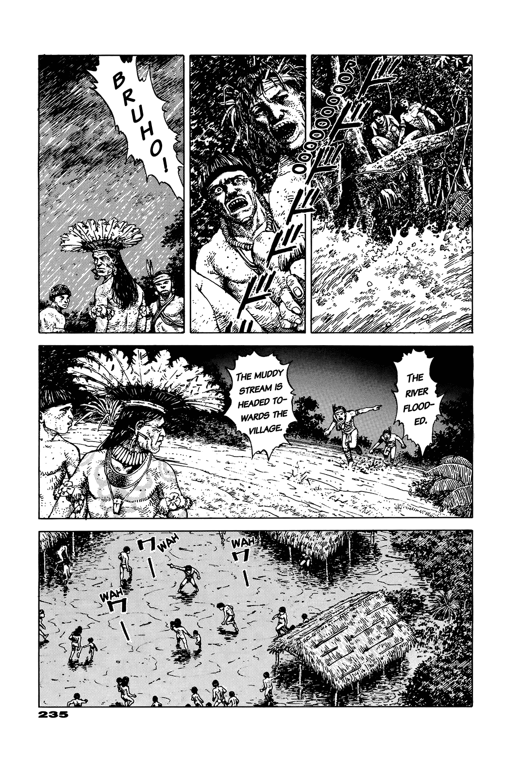 G (KOIKE Keiichi) Chapter 0.2 page 228 - Chapter 0 v2 : [Complete]