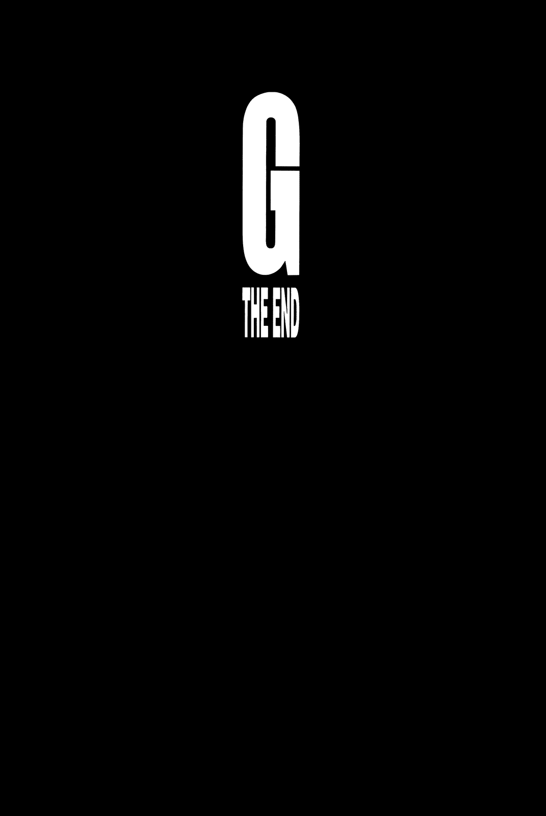G (KOIKE Keiichi) Chapter 0.2 page 282 - Chapter 0 v2 : [Complete]