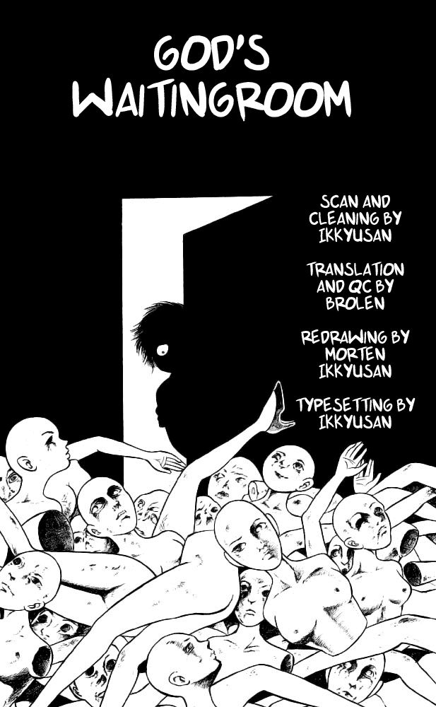 G (KOIKE Keiichi) Chapter 0.2 page 286 - Chapter 0 v2 : [Complete]