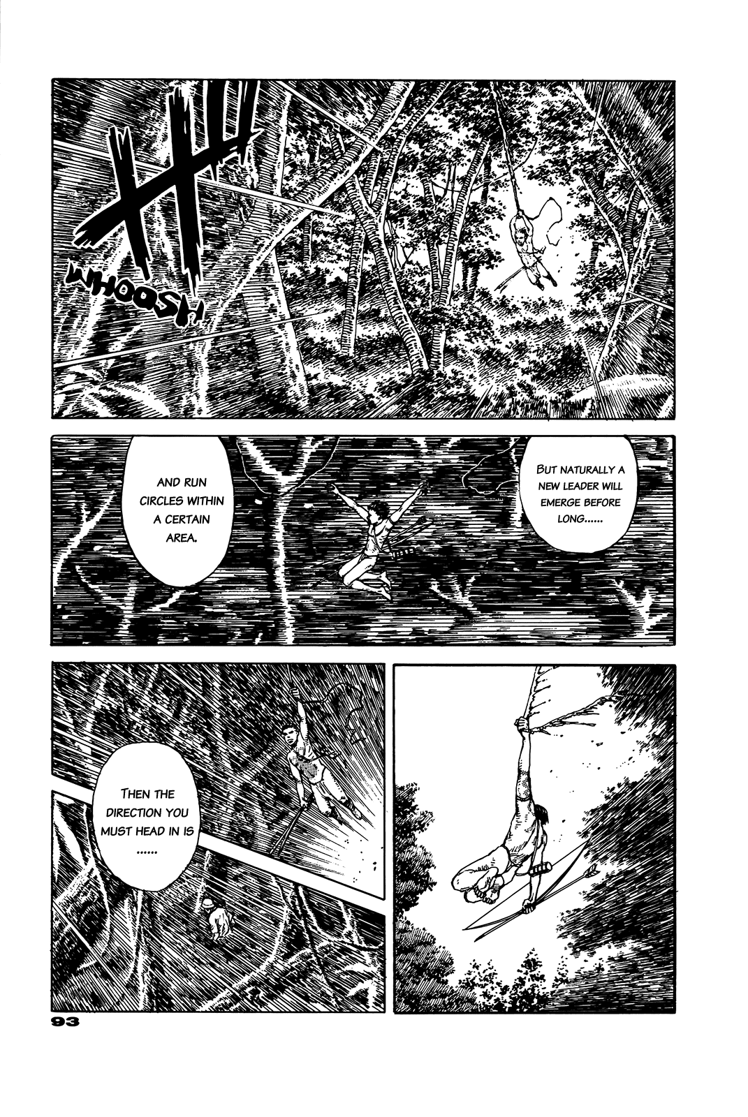 G (KOIKE Keiichi) Chapter 0.2 page 93 - Chapter 0 v2 : [Complete]