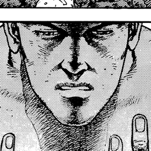 G (KOIKE Keiichi) Chapter 0 v2 : [Complete] cover