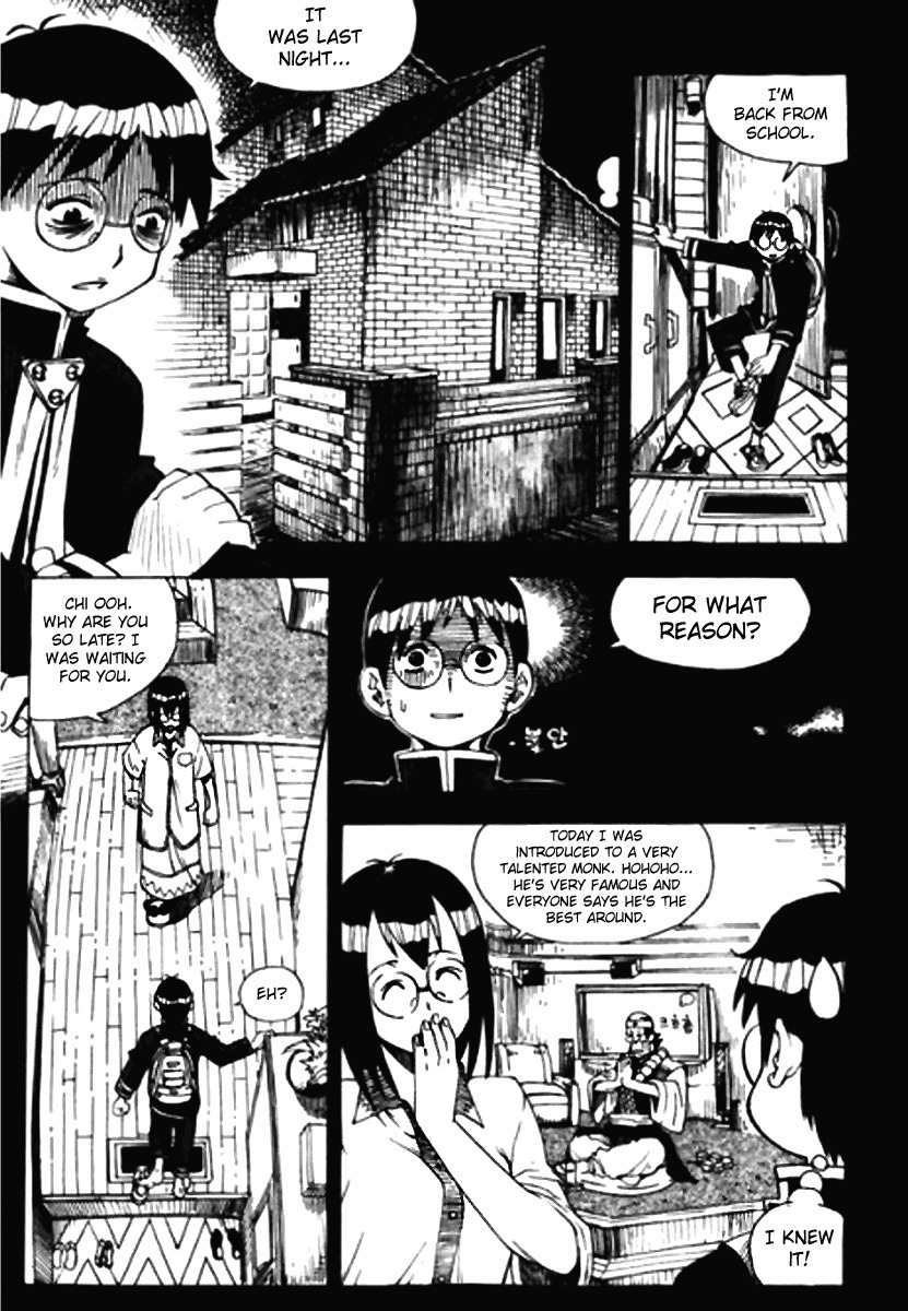 G-School Chapter 1 page 11 - Chapter 1