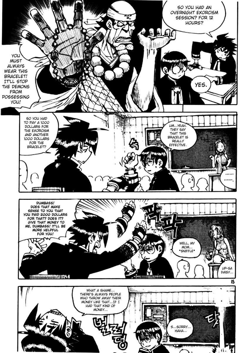 G-School Chapter 1 page 13 - Chapter 1
