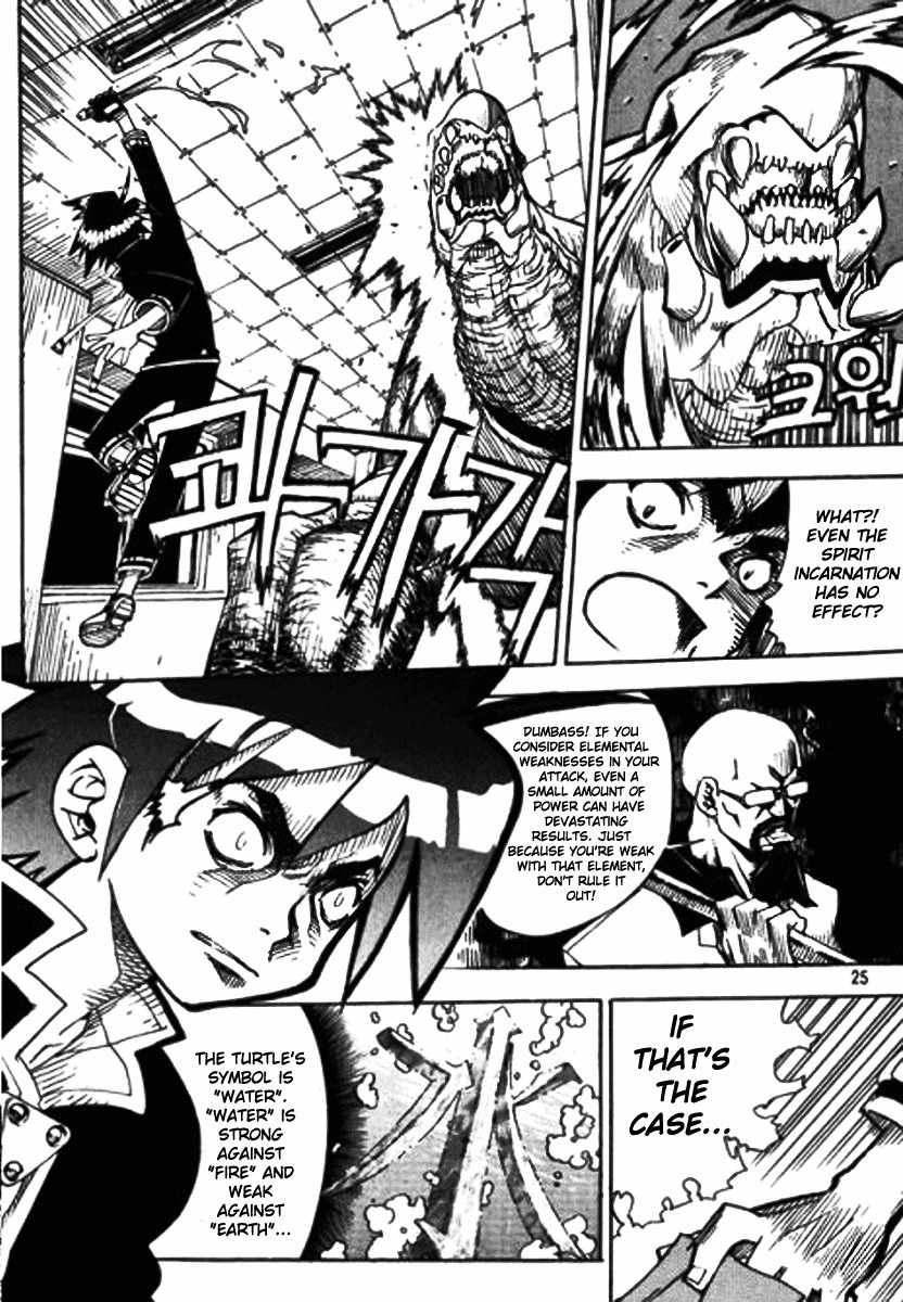 G-School Chapter 1 page 22 - Chapter 1