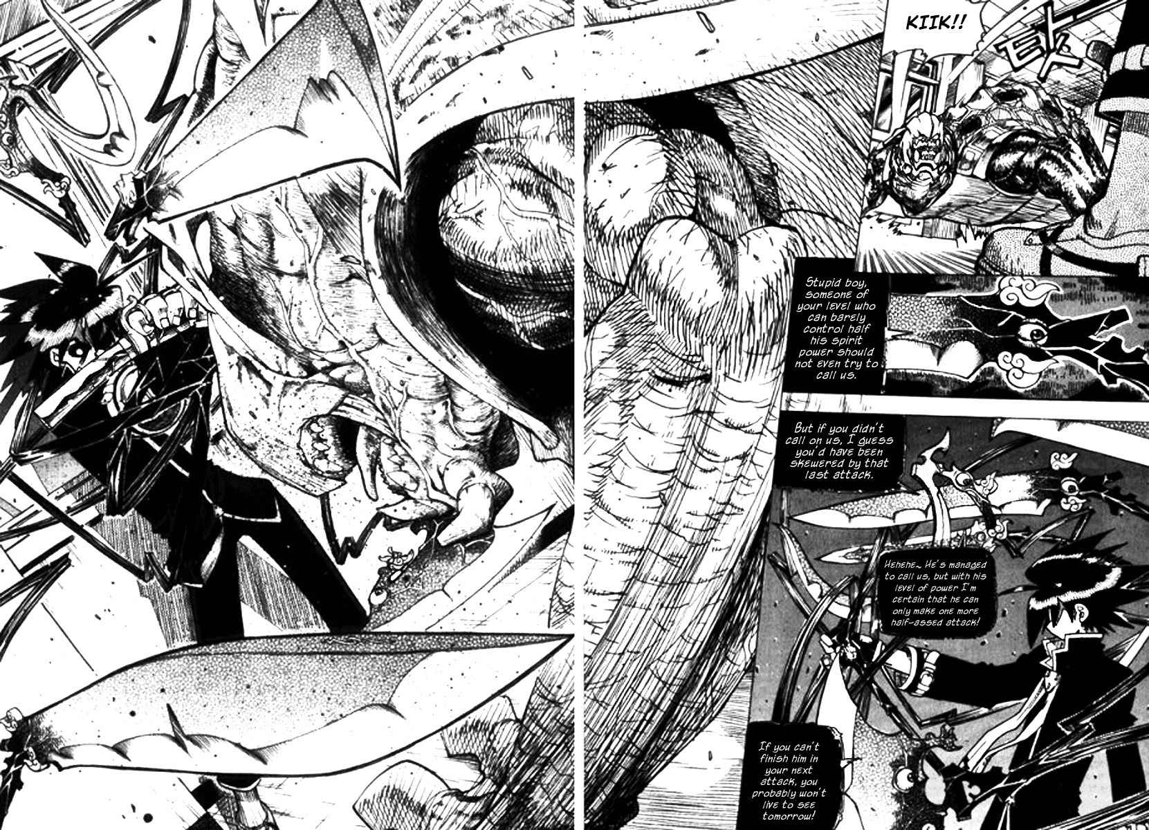 G-School Chapter 1 page 25 - Chapter 1