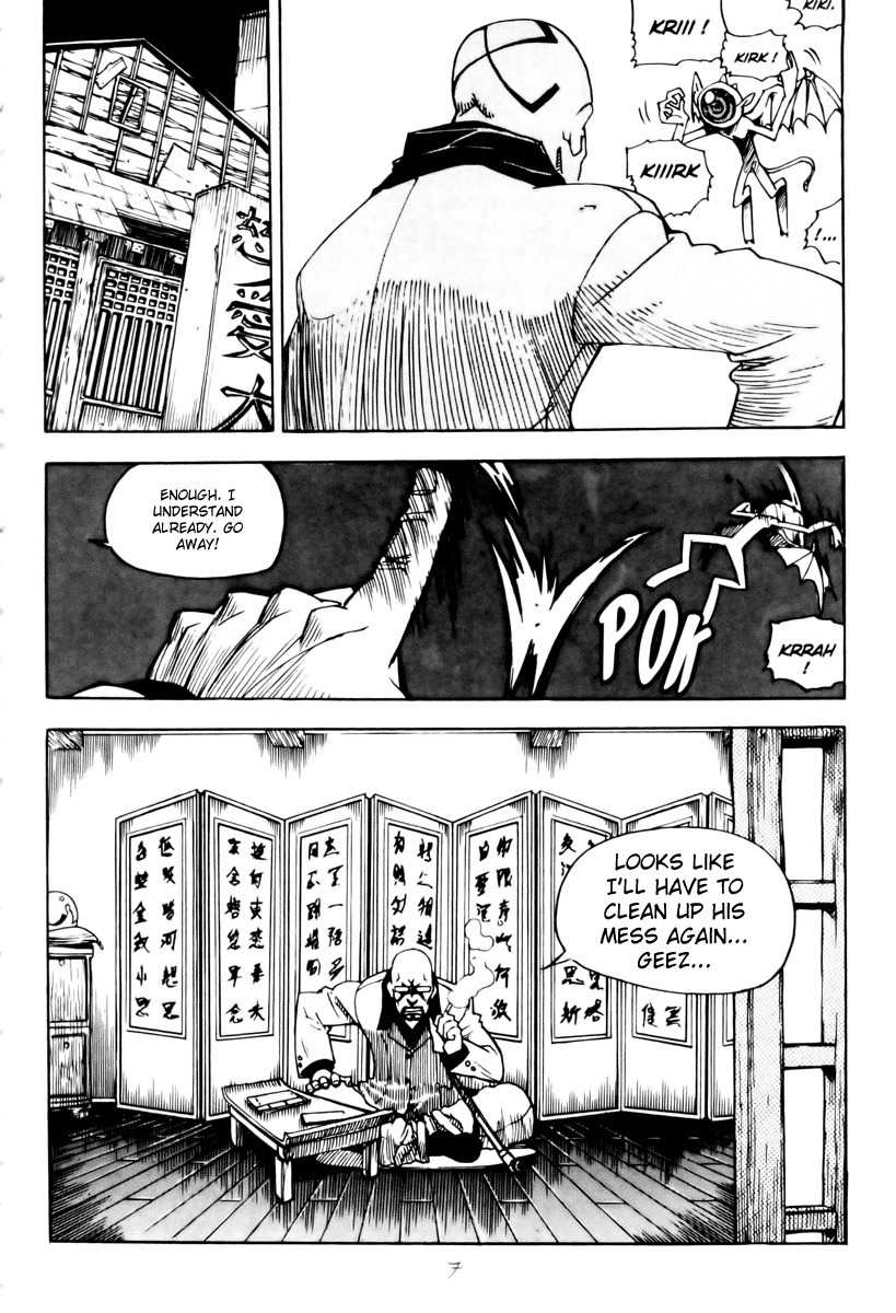 G-School Chapter 11 page 7 - Chapter 11