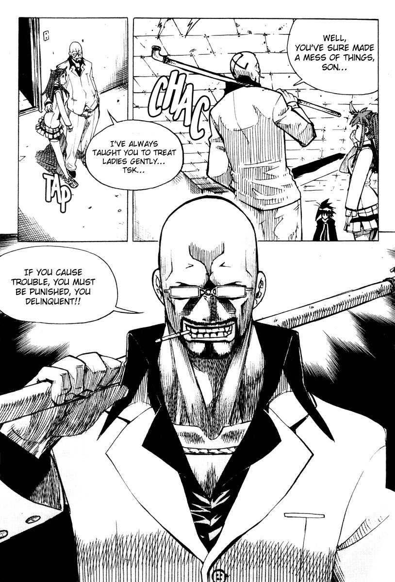 G-School Chapter 12 page 18 - Chapter 12