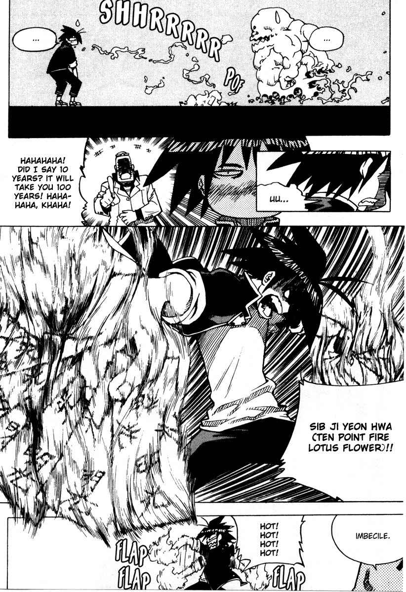 G-School Chapter 14 page 13 - Chapter 14