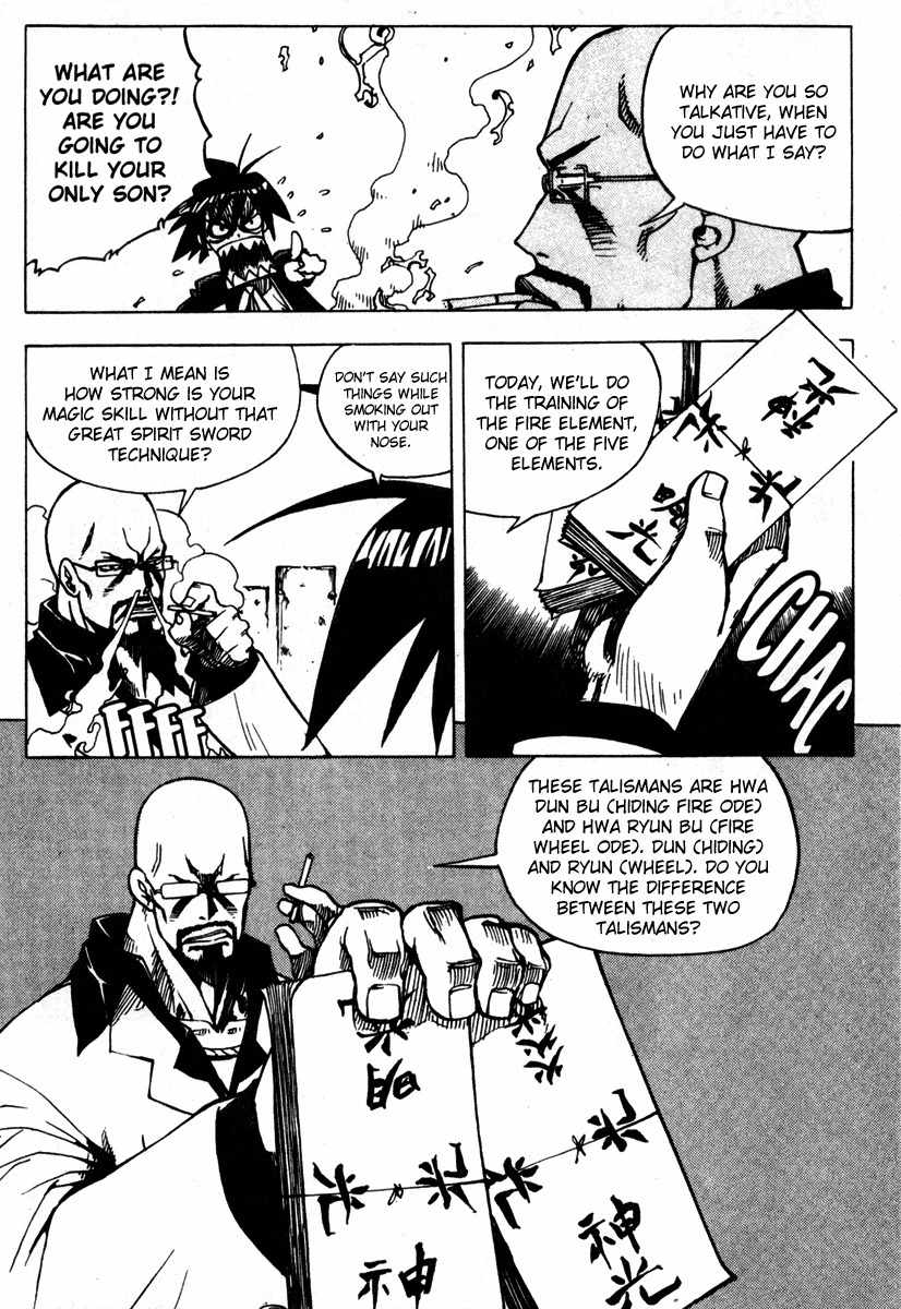 G-School Chapter 14 page 5 - Chapter 14