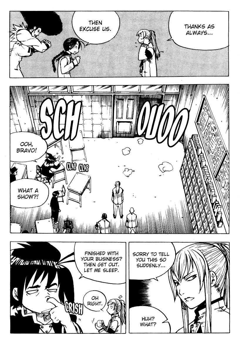 G-School Chapter 15 page 12 - Chapter 15