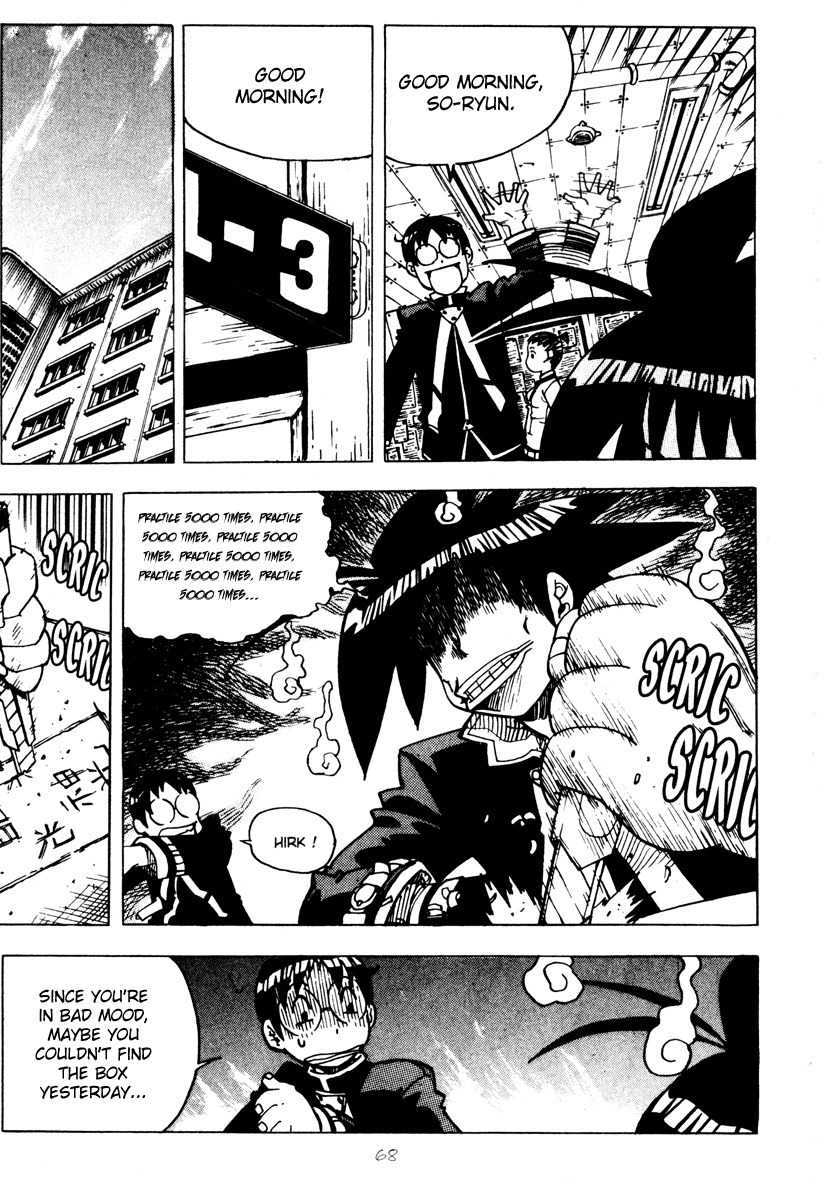 G-School Chapter 15 page 3 - Chapter 15