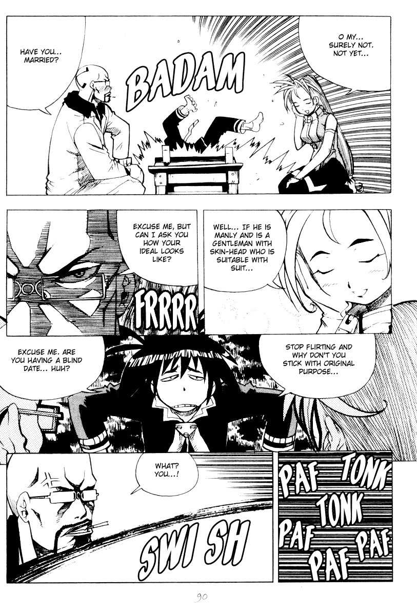 G-School Chapter 16 page 11 - Chapter 16