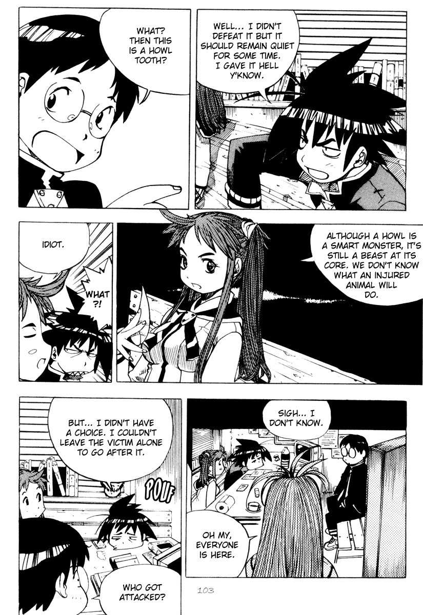 G-School Chapter 17 page 5 - Chapter 17