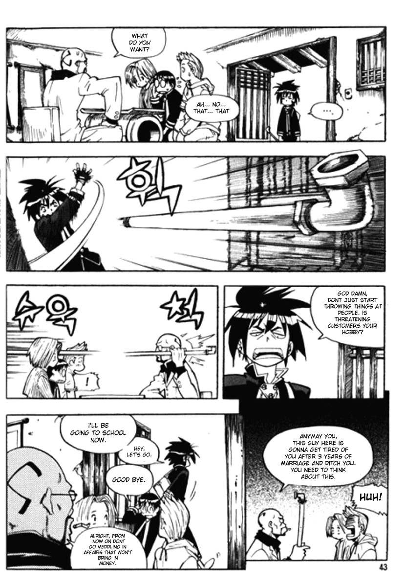 G-School Chapter 2 page 5 - Chapter 2