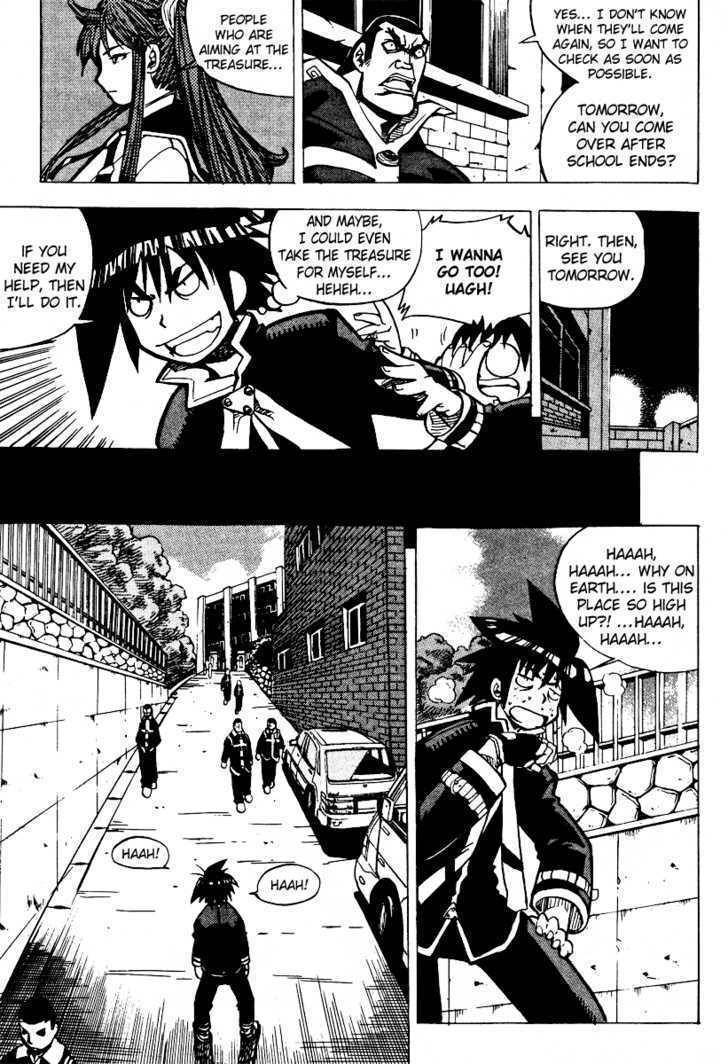 G-School Chapter 21 page 13 - Chapter 21