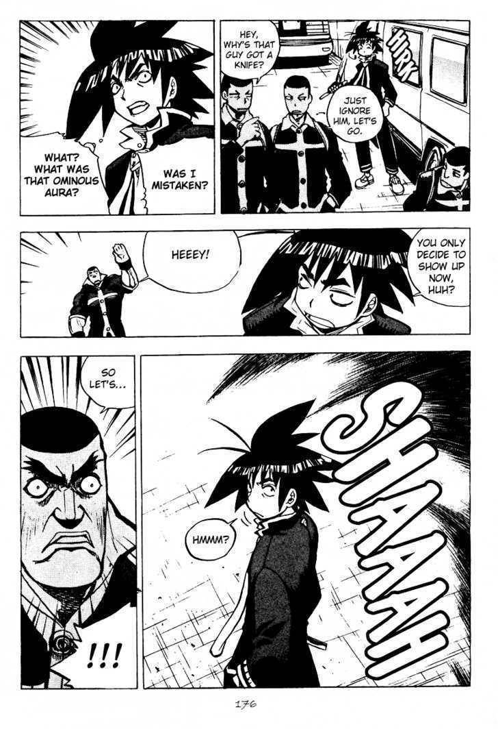 G-School Chapter 21 page 15 - Chapter 21
