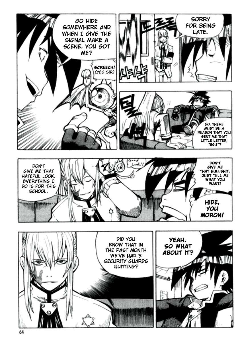 G-School Chapter 3 page 8 - Chapter 3