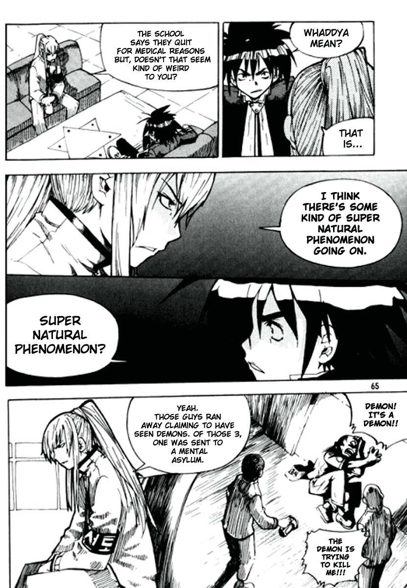 G-School Chapter 3 page 9 - Chapter 3