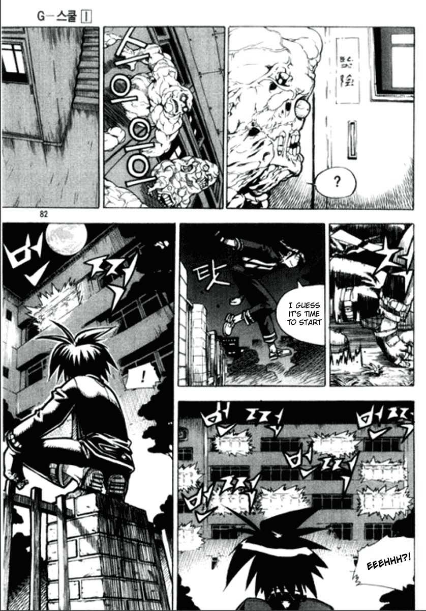 G-School Chapter 4 page 8 - Chapter 4